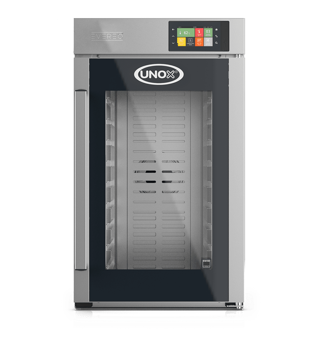 Unox Oven XEEC-1013-EPL EVEREO 900 Service Temperature Preservation Cabinet 