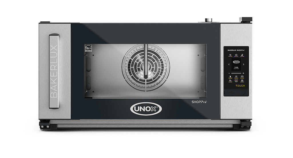 Unox Oven XEFR-03EU-ETLV BAKERLUX SHOP.Pro TOUCH Elena.Matic