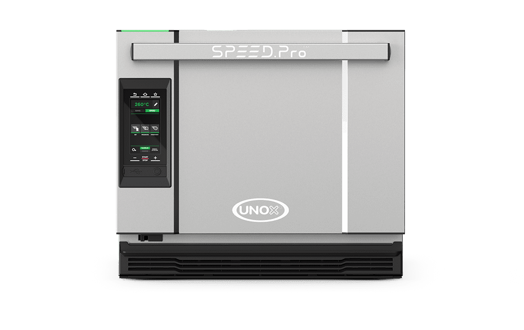 Unox Oven XESR-03HS-EDDN SPEED.Pro - NEW