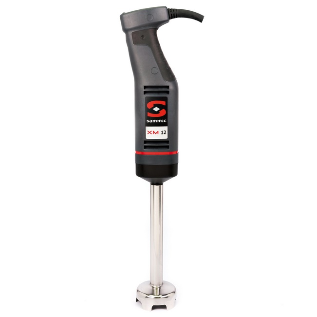 COMPACT HAND HELD LIQUIDISER >10L
