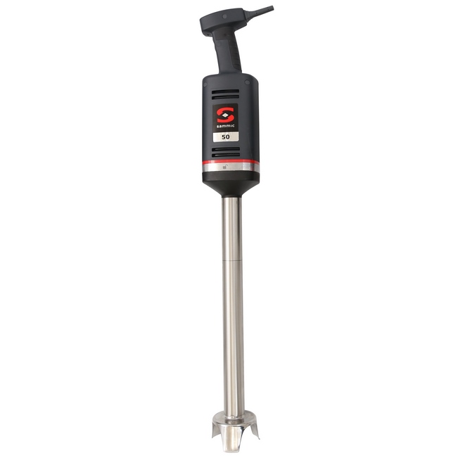 HAND HELD LIQUIDISER >120L