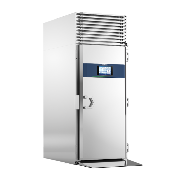 Skope MULTIFRESH NEXT XXL - ESSENTIAL Blast Chiller & Shock Freezer - STAINLESS STEEL