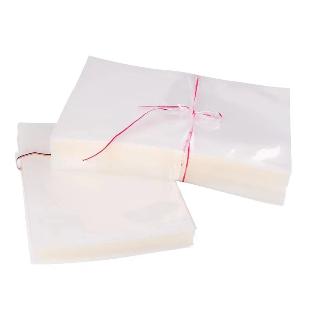 Yasaki 150X350 Vacuum Bag â€“ VB1535