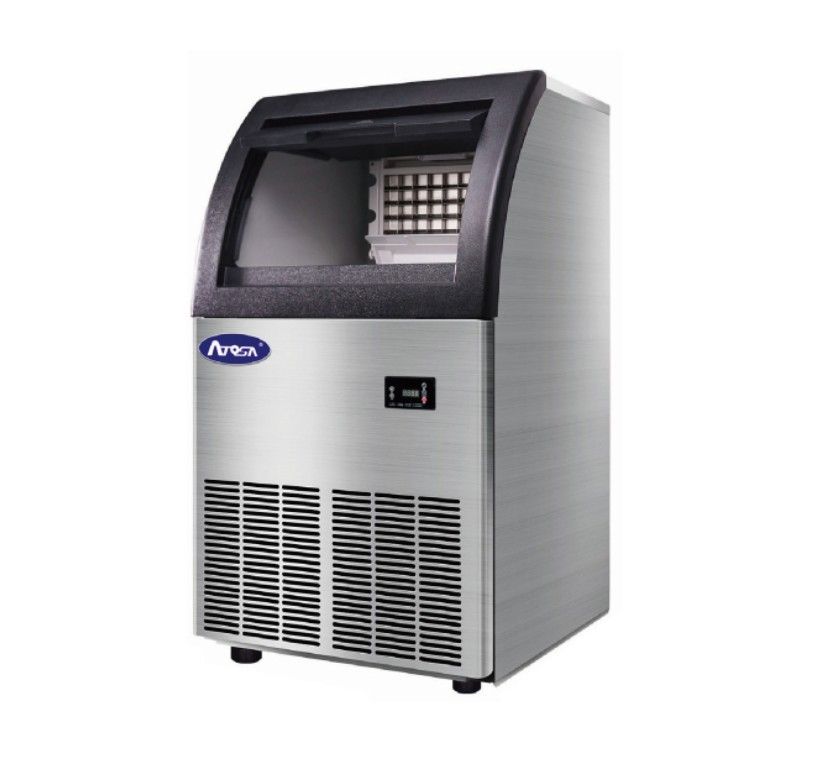 Self Contained Ice Maker 55A