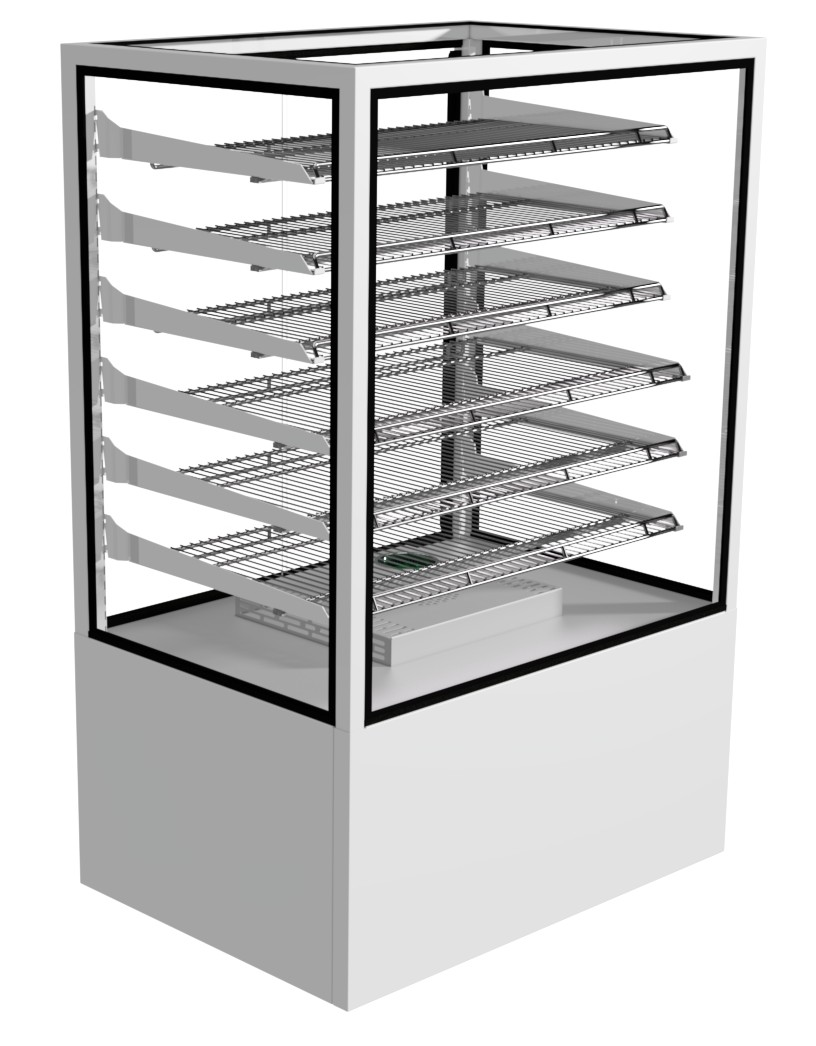 Festive YH12 York Heated Display  1200mm L