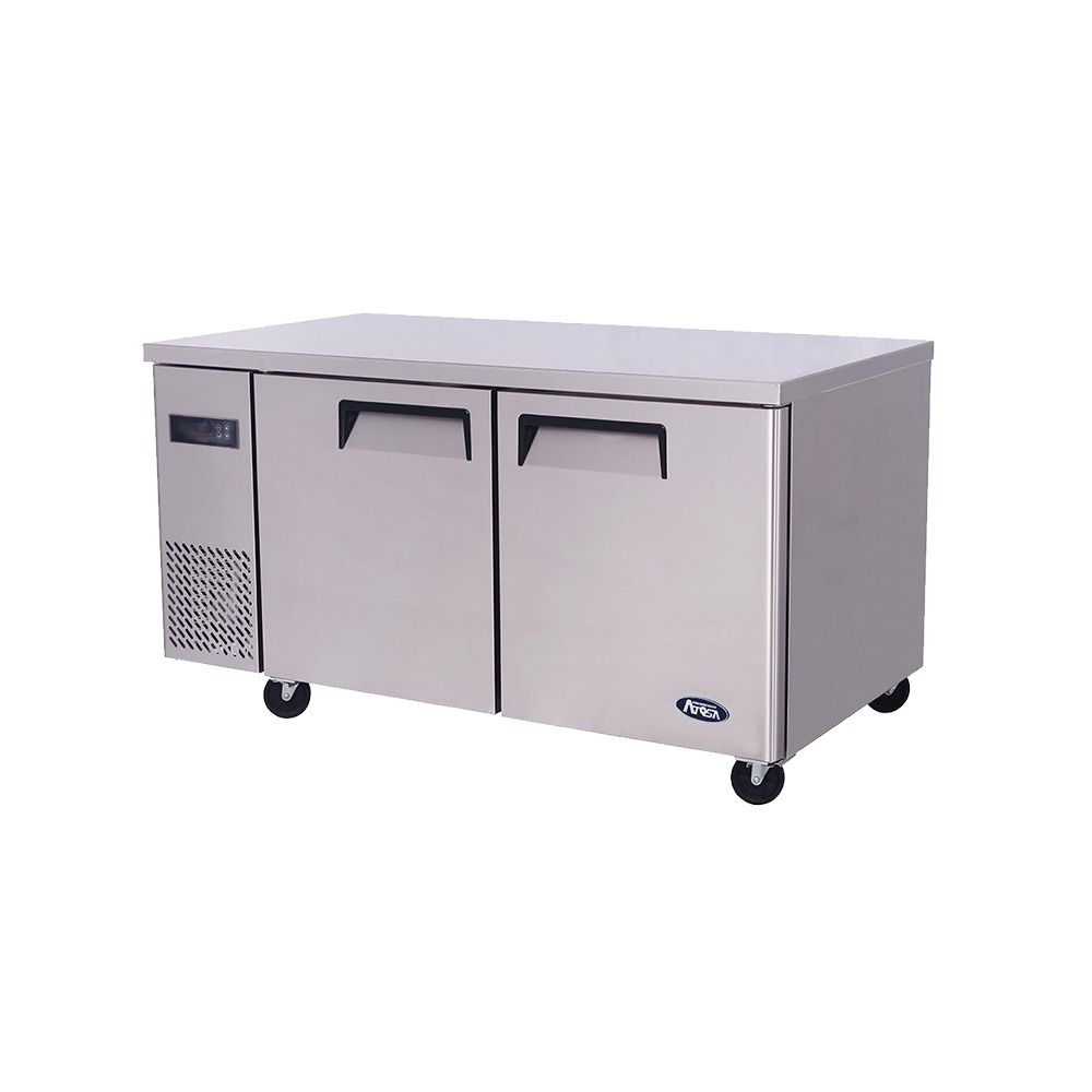 UNDERCOUNTER FREEZER 1200 MM YPF9027