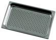 Z11150-P - Roband Perforated Steam Table Pan - 1/1 size, 150mm deep