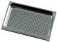 Z12150-P - Roband Perforated Steam Table Pan - 1/2 size, 150mm deep