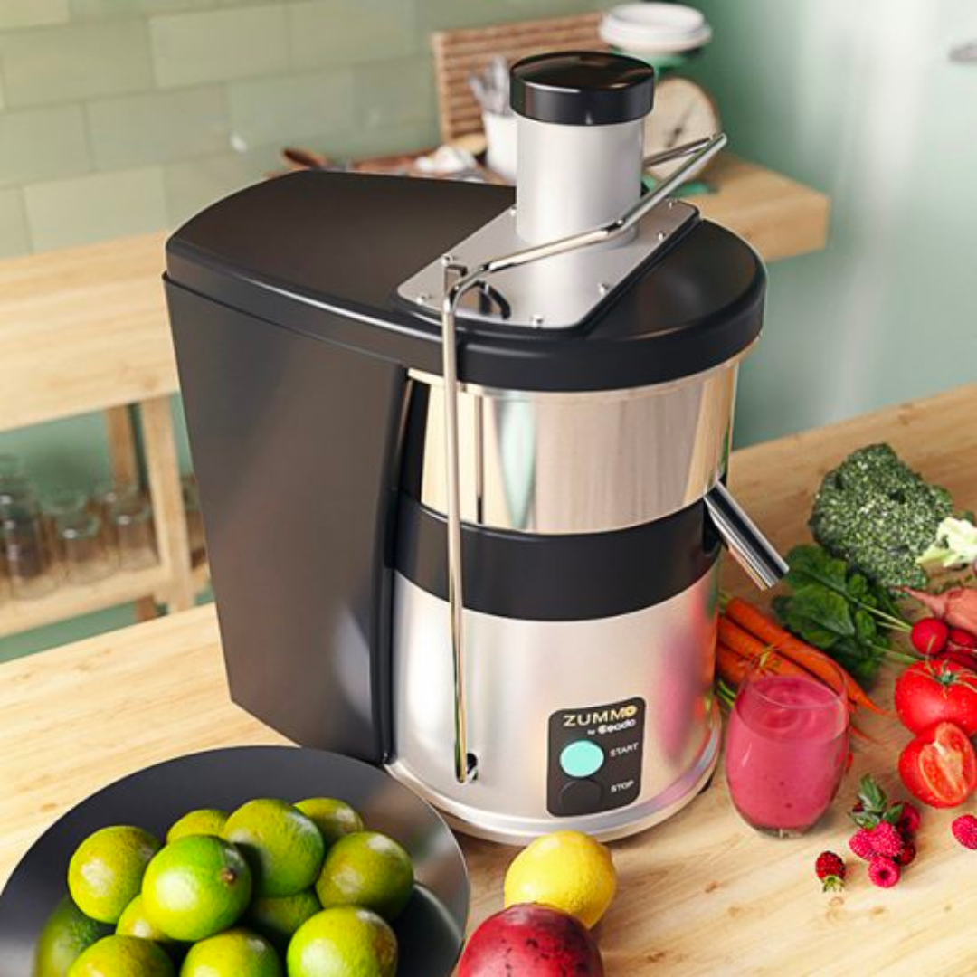 Zummo | Z22 Juice Extractor