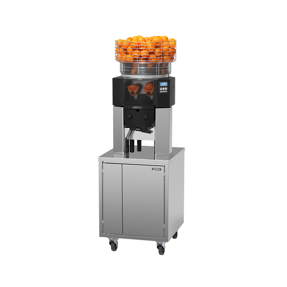 Zummo | Z14 w/ Peel Waste Cabinet 2 Door PWC Only