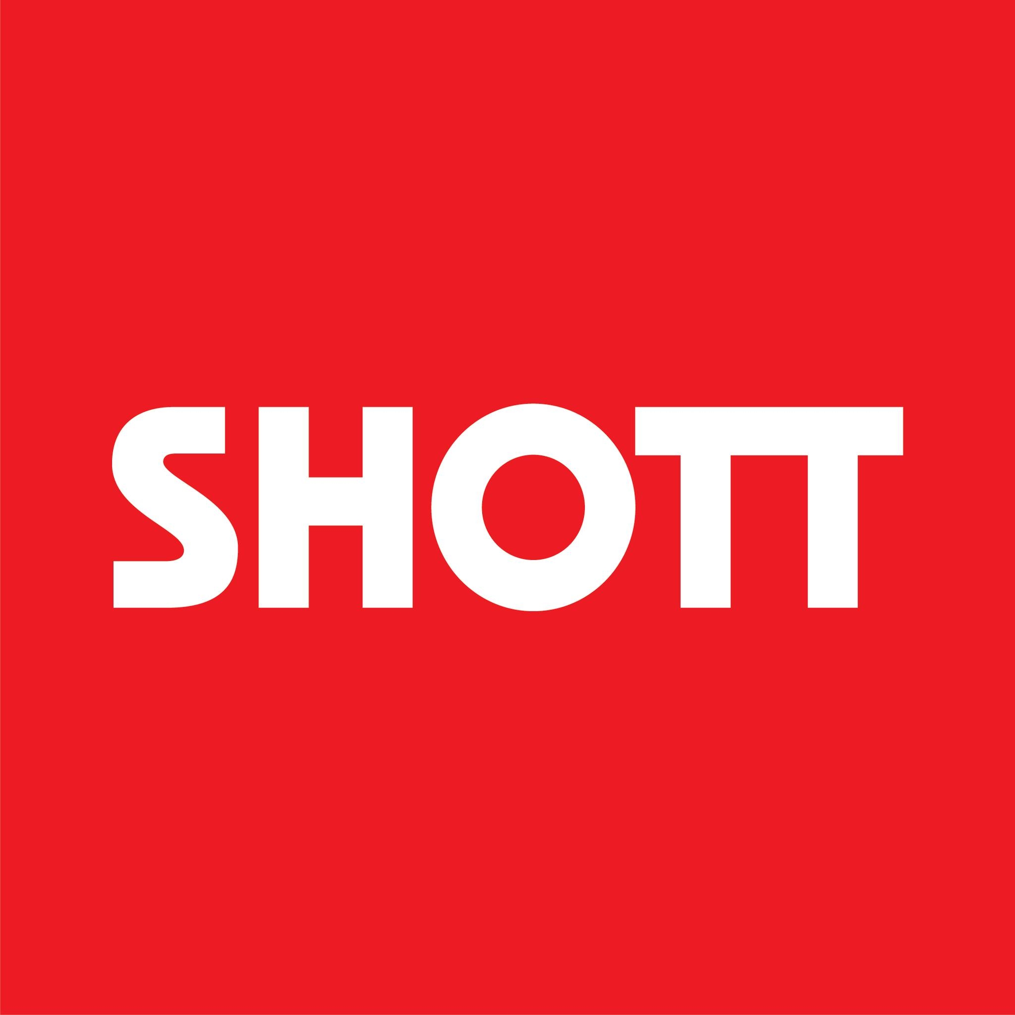 SHOTT BEVERAGES