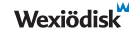 Wexiodisk