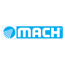 Mach