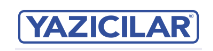 Yazicilar