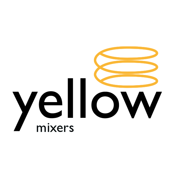 YELLOW MIXER